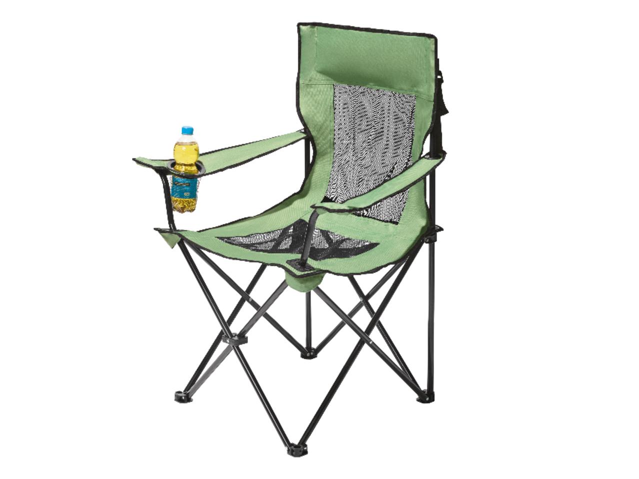 CRIVIT Camping Chair