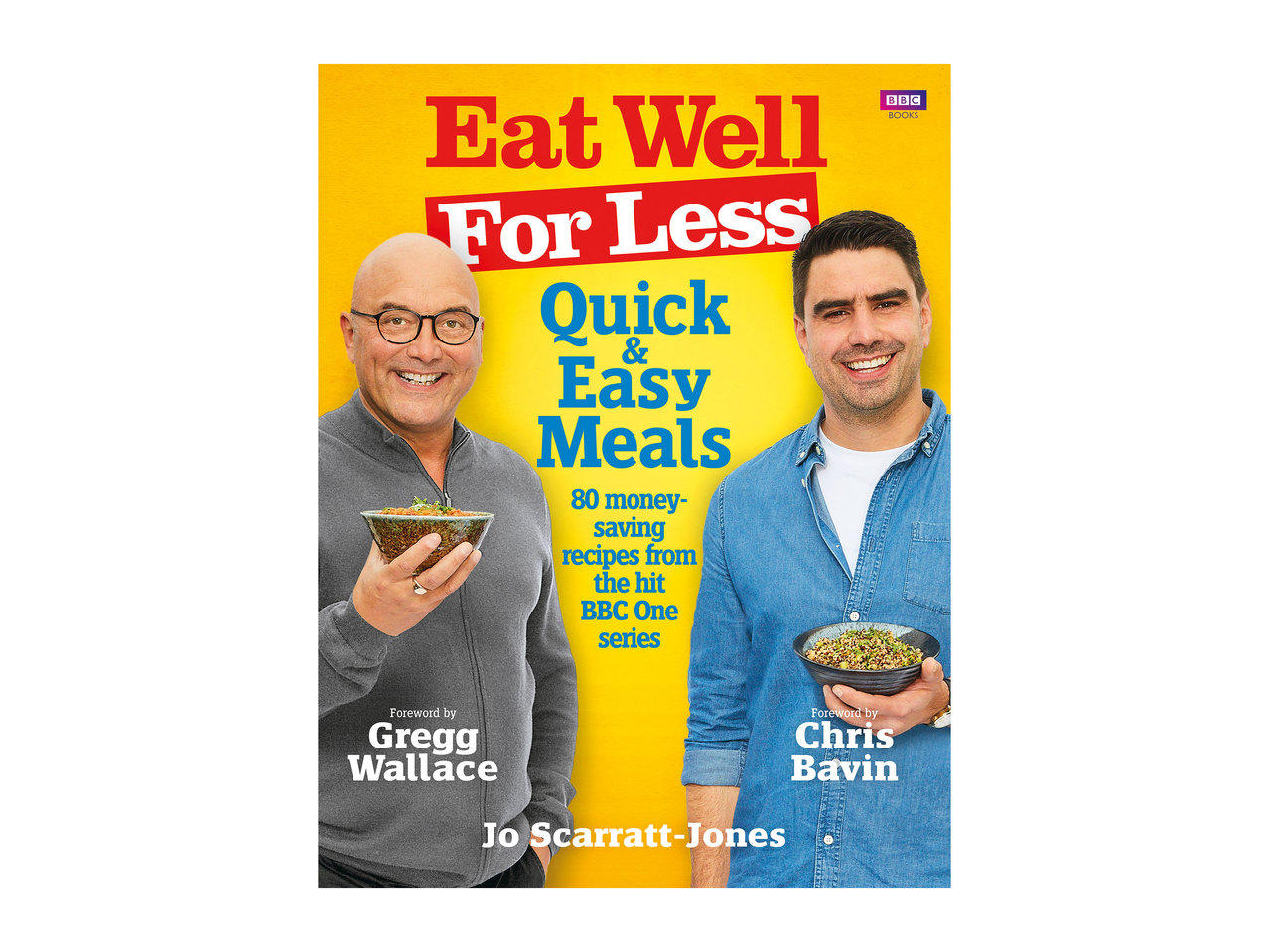 Penguin Eat Well For Less Cook Book1