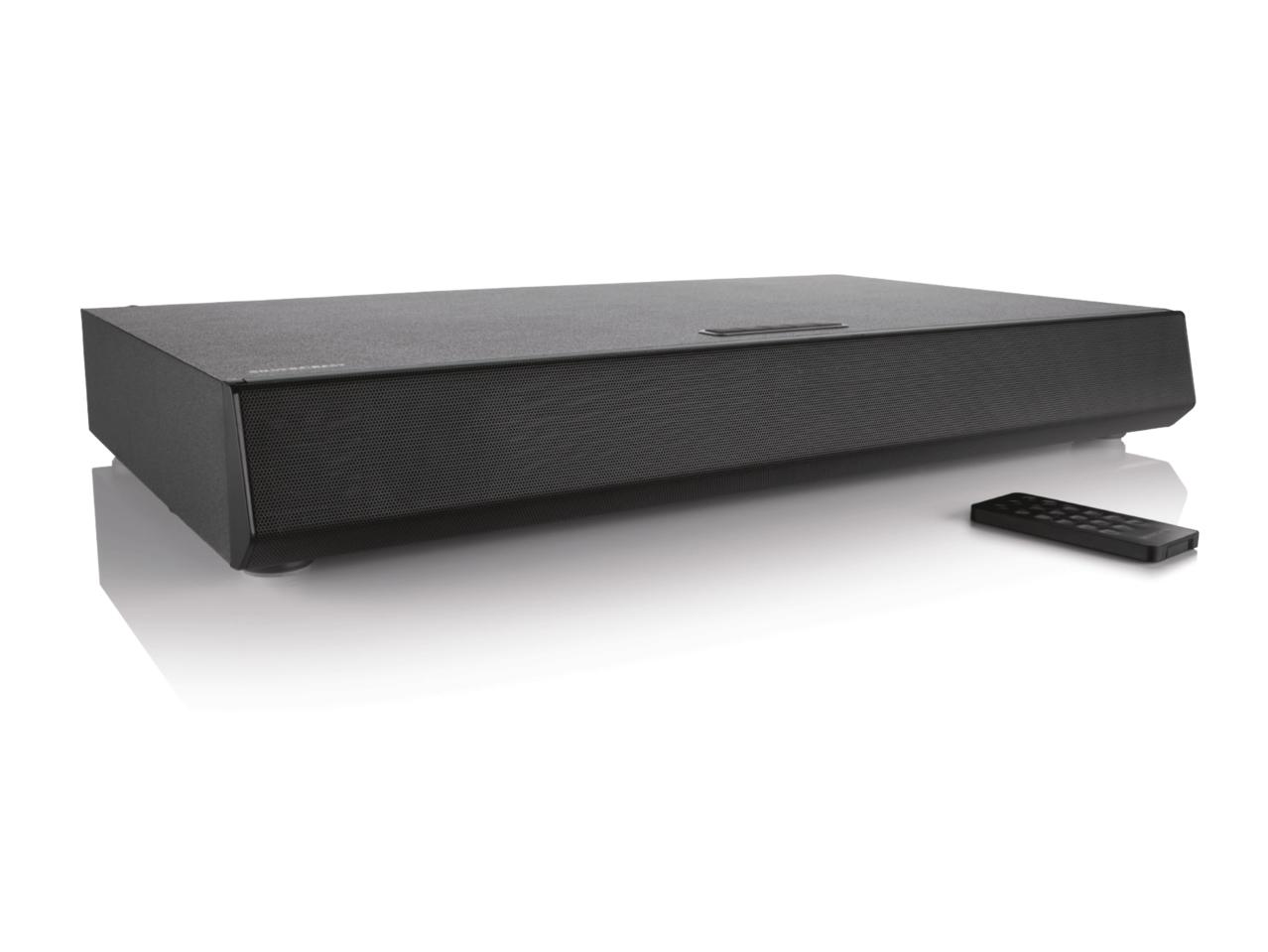SILVERCREST Bluetooth TV Stereo Sound Base