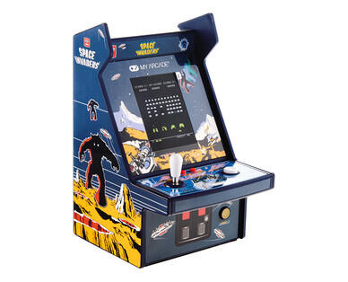 My Arcade Micro
