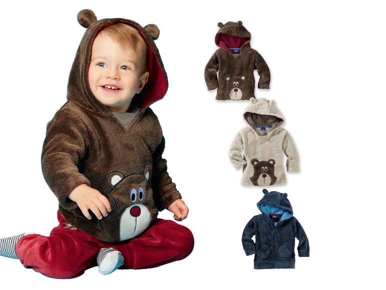 Lupilu(R) Baby Boys' Jacket