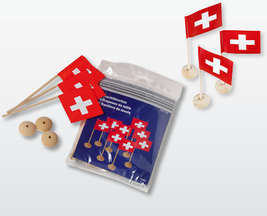 Mini-Fähnchen
