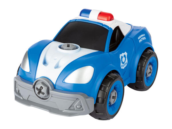 Jamara First RC Kit