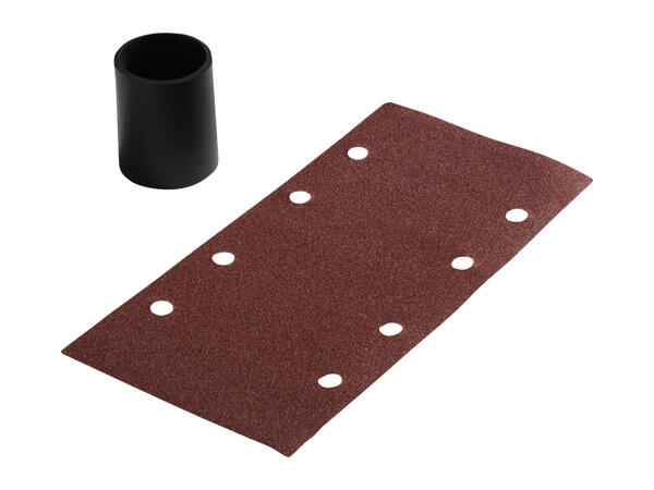 Parkside Sheet Sander / Orbital Sander