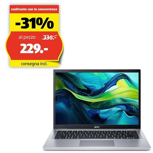 ACER Aspire Go 14 (AG14-31P-C2US), NX.KT9EZ.001