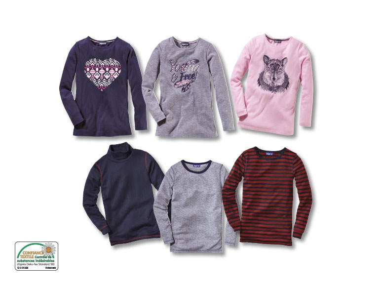 Tee-shirt thermique