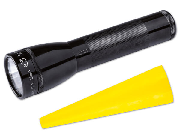 Maglite(R) Kfz-Taschenlampe