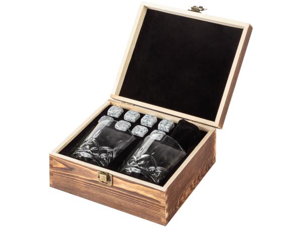 Whiskey Set