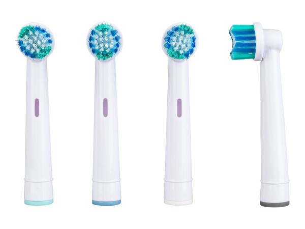 Nevadent Electric Toothbrush