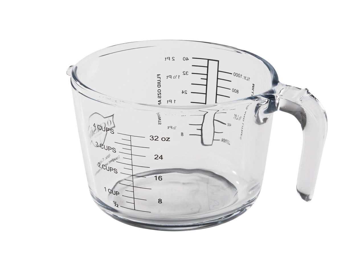O'CUISINE(R) Ovnfast fad