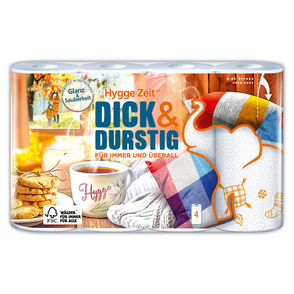 Küchentücher