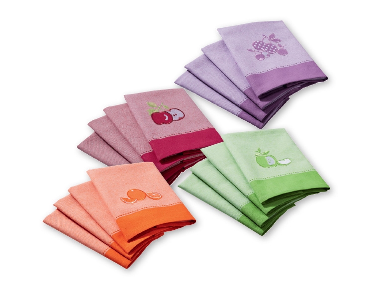ERNESTO(R) Tea Towels