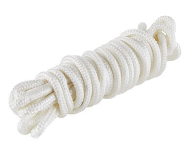 Assorted Fenders or Ropes