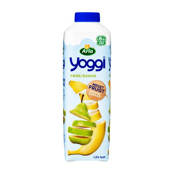 Yoghurt