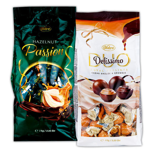 Pralinen