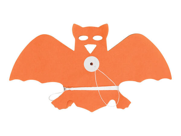 Livarno Home Halloween Hanging Decoration & Bunting