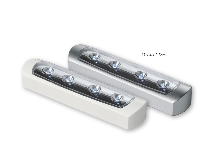 LIVARNO LUX(R) LED Strip Light
