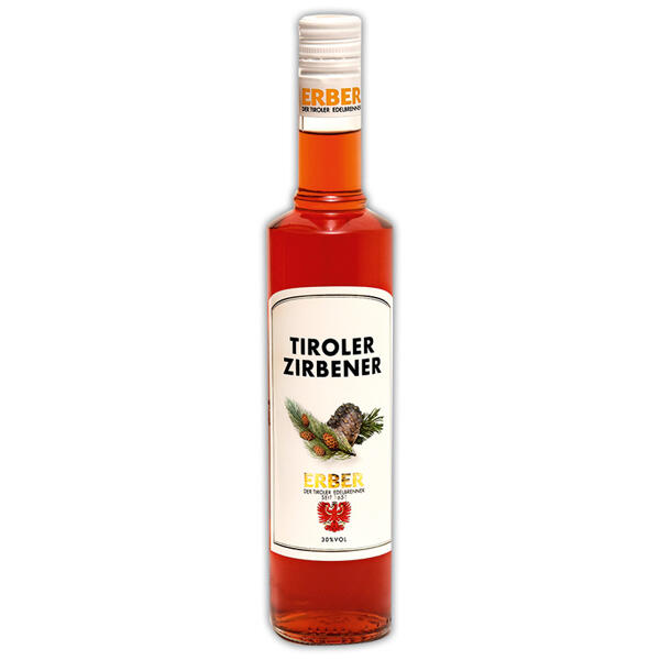 Tiroler Zirbener