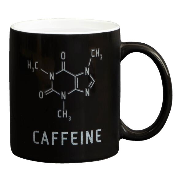CROFTON(R) 				Mug changeant de couleur