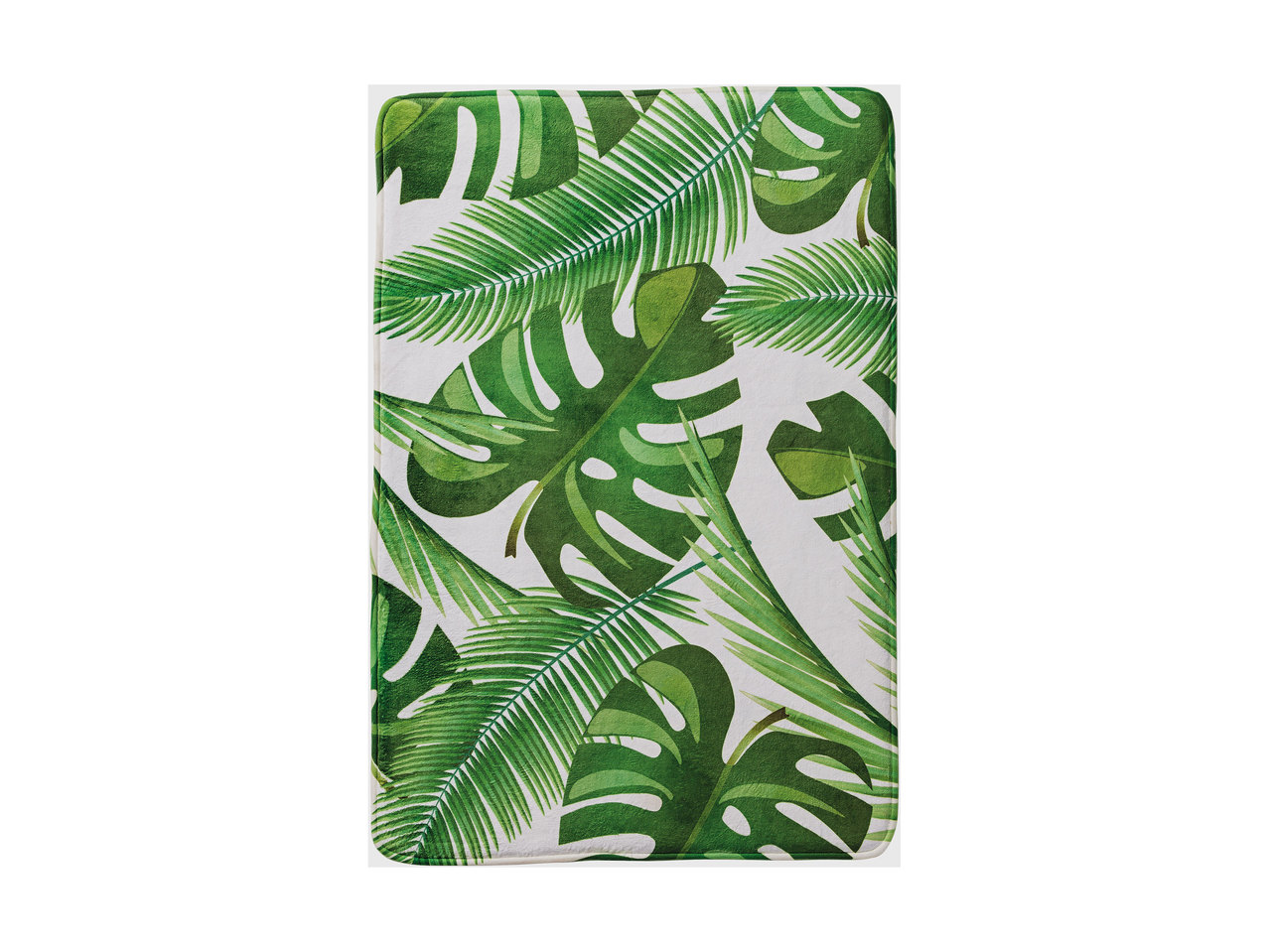 Miomare Memory Foam Bath Mat1