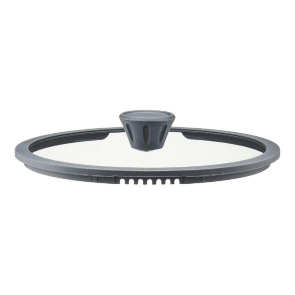 CROFTON(R) Gussaluminiumkochtopf, 24 cm