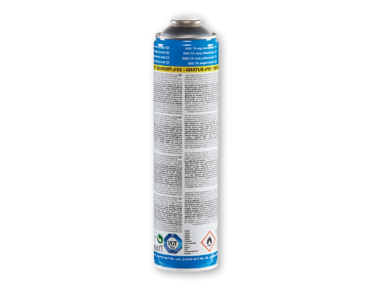 CFH 330g Universal Gas Canister