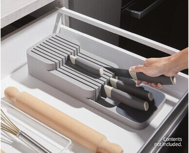 Joseph Joseph DrawerStore Compact Knife Organiser