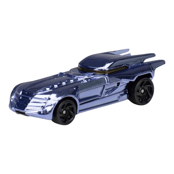 HOT WHEELS(R) 				Petites voitures, 5 pcs