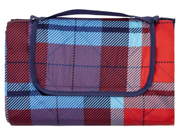 Picnic Blanket 127 x 168cm