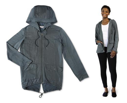 Serra 
 Ladies' Spring Jacket