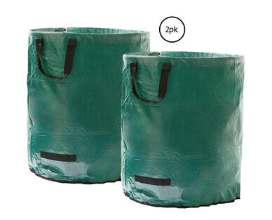 Assorted Garden Bags