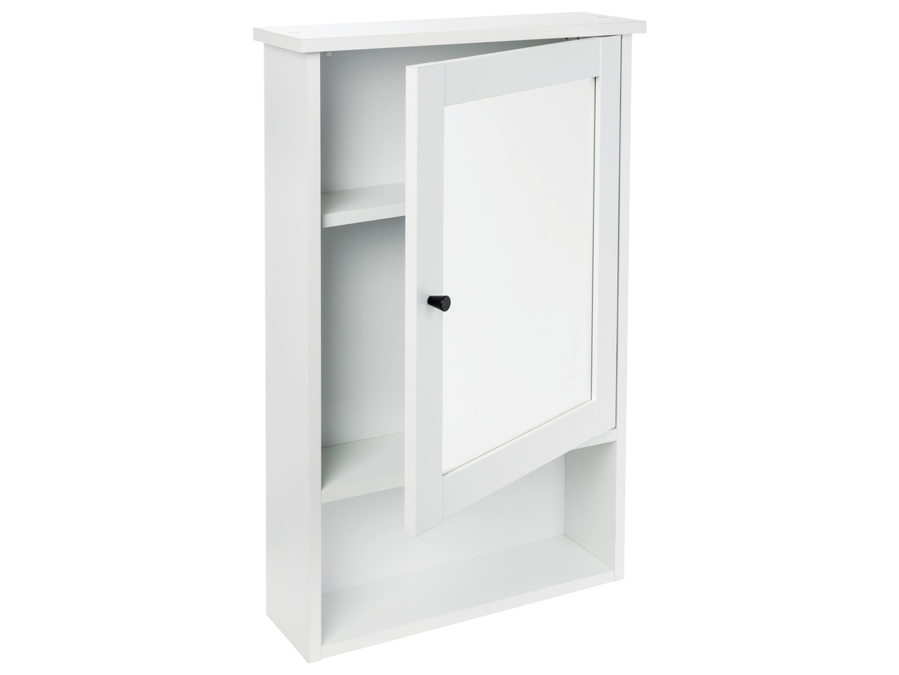 Mirrored Bathroom Cabinet