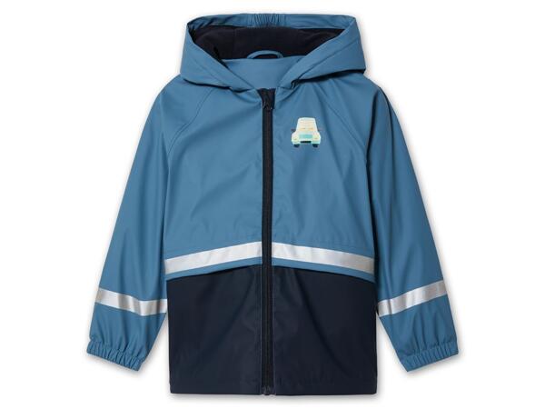 Baby/​Kleinkinder Regenjacke
