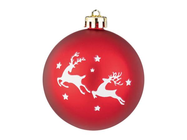 Livarno Home Christmas Tree Decorations