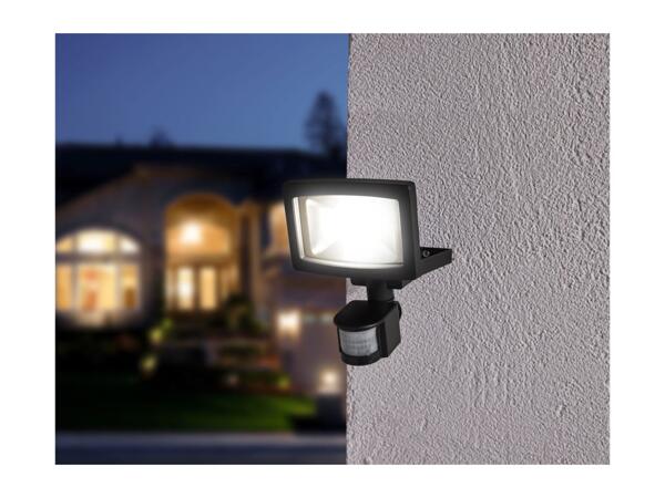 Livarno Home 22W LED Floodlight