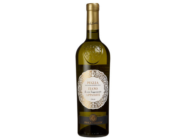 Duca di Sasseta Fiano Appassite IGT*