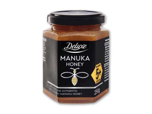 DELUXE Manuka honning