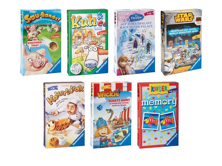 Petits cadeaux malins