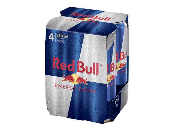 RED BULL