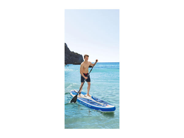Mistral Inflatable Stand Up Paddle Board