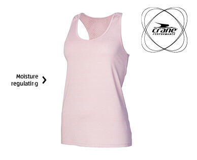 Women's Fitness Tank