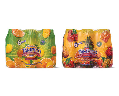 Tampico Punch