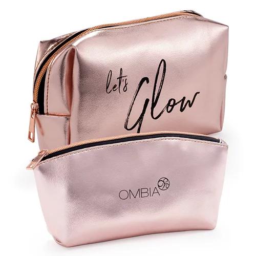 LACURA Utensili per make-up rosé