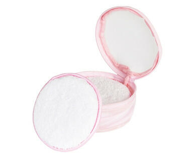 OMBIA 
 ABSCHMINK-/WASCHPADS