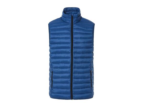 Livergy Men's Lightweight Gilet