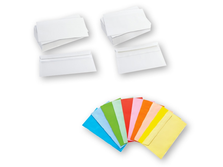 United Office Envelopes