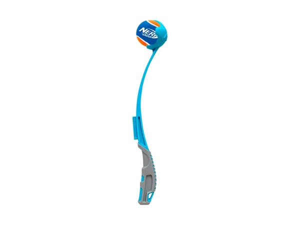 Air Strike Tennis Ball Launcher / Tennis Balls