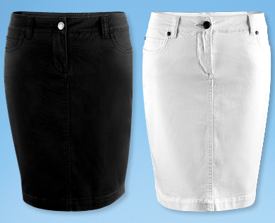 Gonna da donna BLUE MOTION COLLECTION