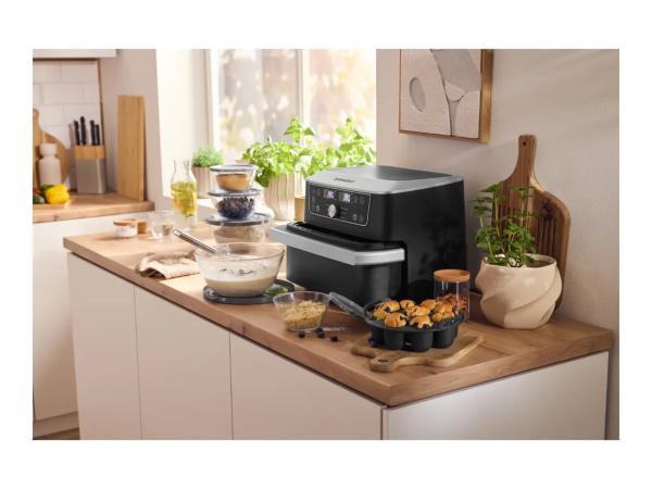 Silvercrest Ultrazone Air Fryer