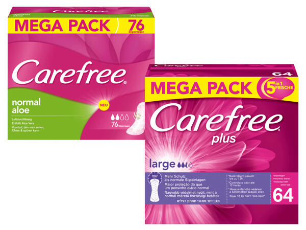 Carefree Megapack